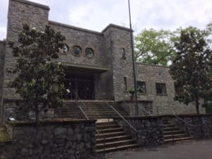 Guntersville Museum