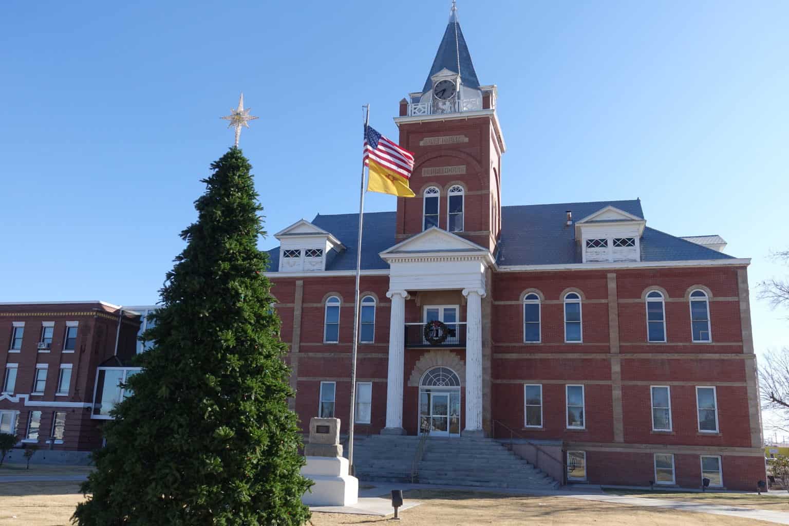 Deming, New Mexico Supersize Life